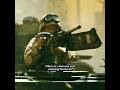 This Small Detail About Pilla in Black Hawk Down Is 100% True - #shorts #short