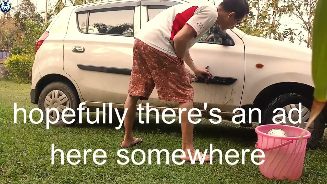 Car Wash Session LoFi Music Best Chill Beats