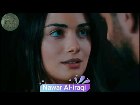 نور الزين عيشني بيك ولله احبك كد العالم مع تصميم مسلسل اليمين اغاني نور الزين