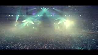 Madrid Winter Festival - Aftermovie 2014
