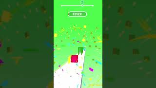 Jelly Shift smooth gameplay