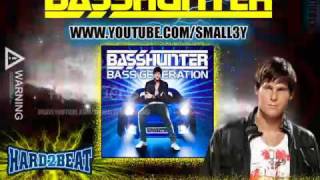 Basshunter - On Our Side NEW ALBUM 2009