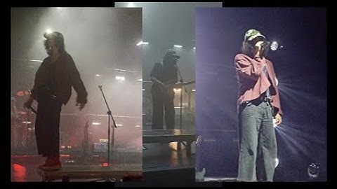 Концерт Cupsize 17.10.2025 спб #cupsize #спб #юра