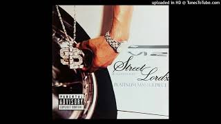 Street Lordz Feat Shyne- Bentleys Money Counters (Detroit / Brooklyn)