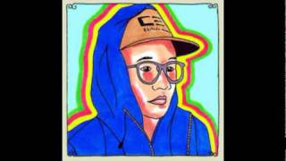 Toro Y Moi - Low Shoulder (Daytrotter Session 9/14/2010)