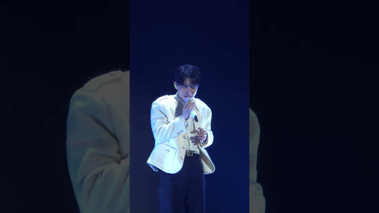 [세로4K] Greatest moment / 260227 My Page 대만 콘서트