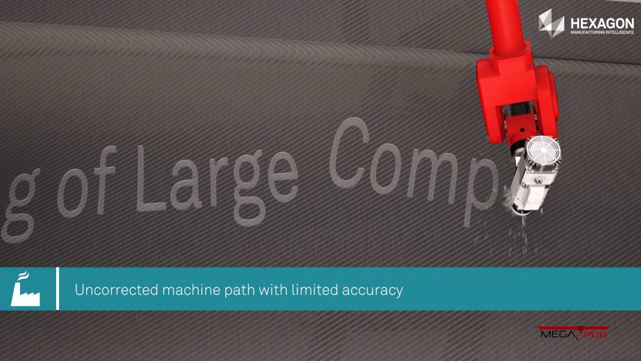 Why Megarob is the most accurate machining robot? camera iphone 8 plus apk