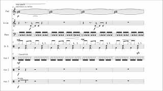 Distance - Isolation by Jordan Hemenway (Transcription)