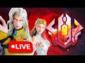 [🔴LIVE] TOP 500 STRATEGIST (EDUCATIONAL) | OFFICIALLY MARRIED ON PAPER 👰🤵