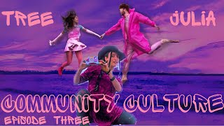 Reality TV Land to Intentional Community | Abee Trillz | Community Culture #3 by Tree & Julia 1,820 views 6 months ago 1 hour