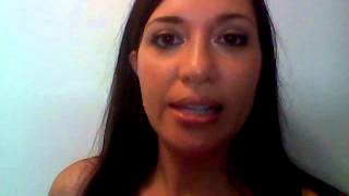 Avon - A Peek Into a Day In the Life of an Avon Rep