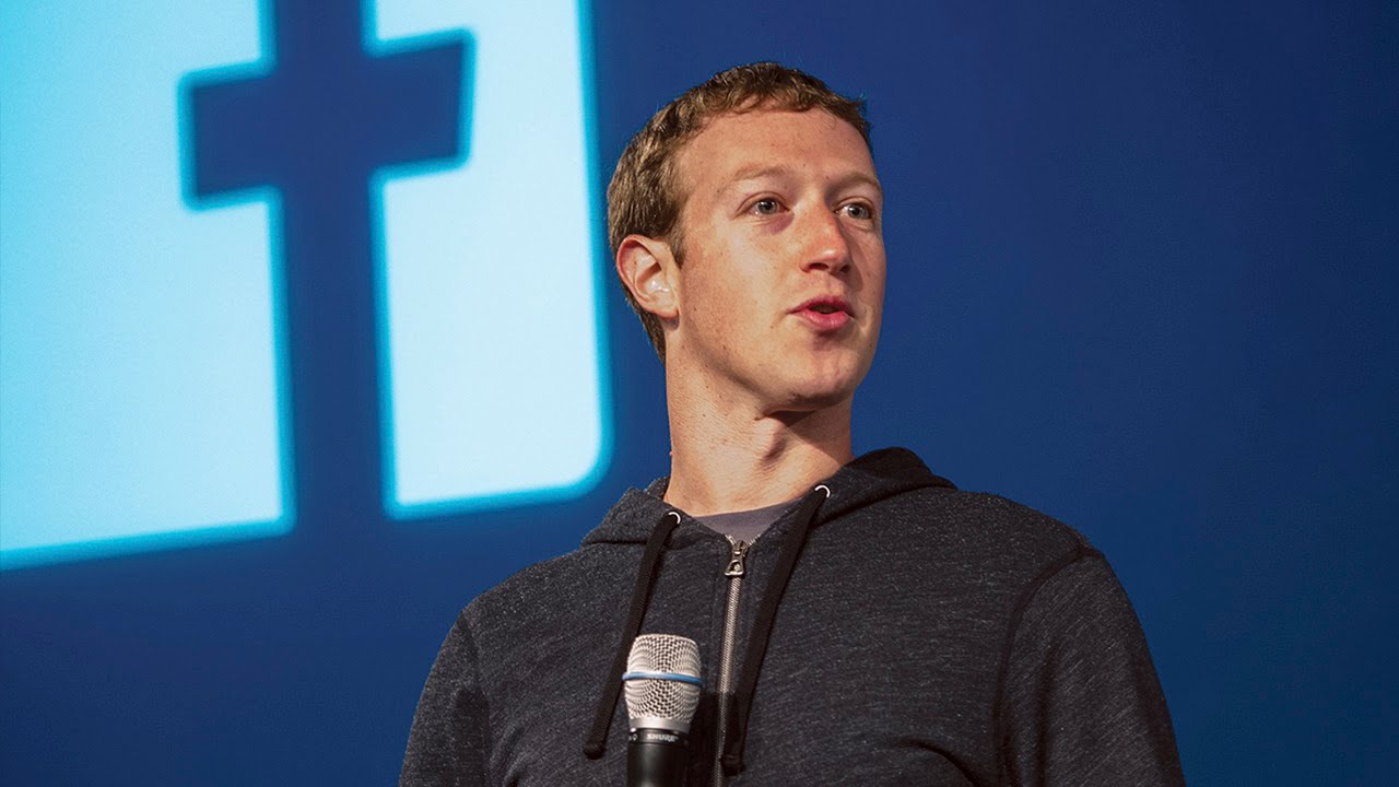 Author Explains How Facebook Mastered the Science of ‘Captivology’ Author Explains How Facebook Mastered the Science of ‘Captivology’