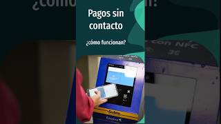 Cómo funcionan los pagos contactless #NFC en el Subte de Buenos Aires