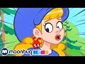 Mila and Morphle - Mila is a GIANT | My Magic Pet Morphle | Cartoons For Kids | Morphle TV
