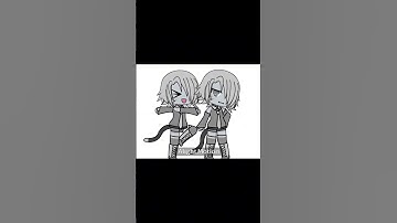 First time tweening #gacha #tween #animate #newtrend #alightmotion_edit #shorts 