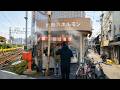 【大阪】1日50キロが“秒で消える”…客が途切れない鉄板ホルモン地獄の正体|Japanese Street Food