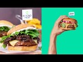 5 Healthy Vegetarian Recipes For Weight Loss - YouTube