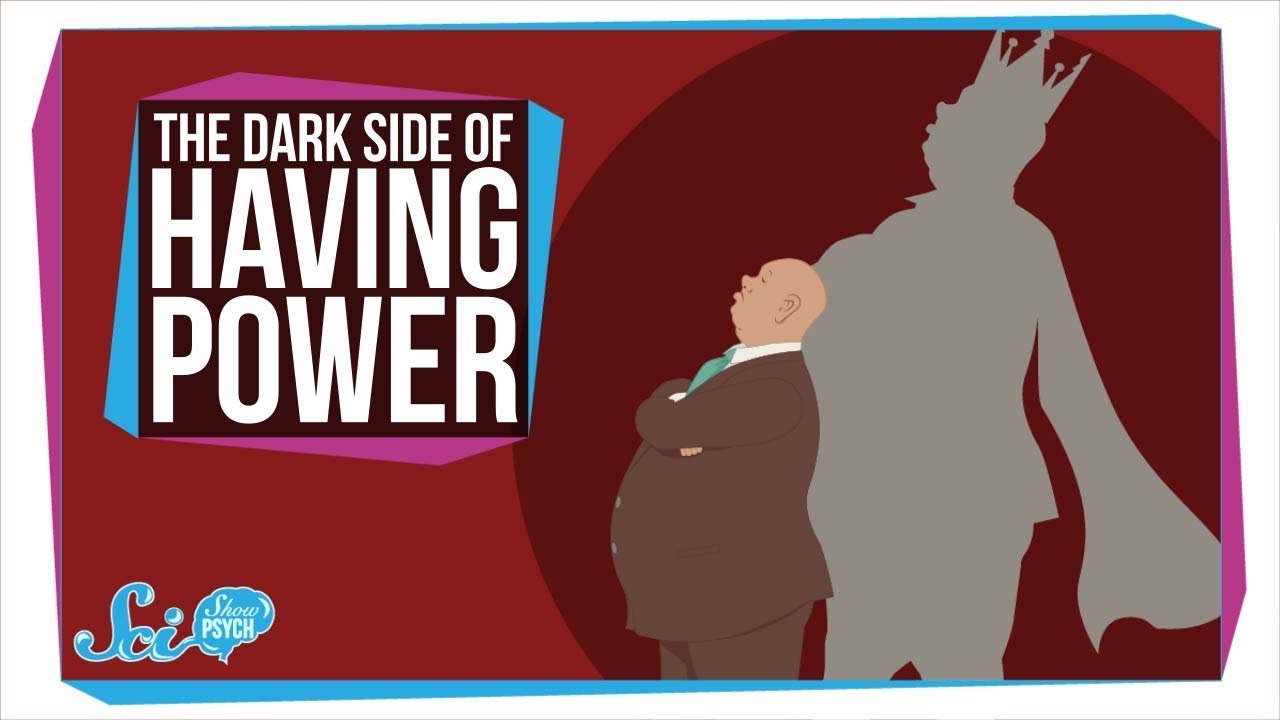 How to Keep Power from Going to Your Head YouTube