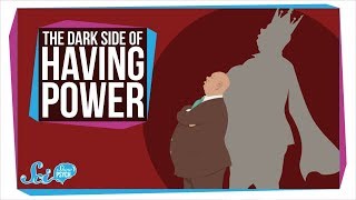 How to Keep Power from Going to Your Head
