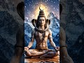 Om Namah Shivaya || ॐ नमः शिवाय || Anuradha Paudwal || #aarti #bholenath #mahakal