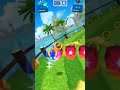 Sonic Danger dash new game newgamesmobilegame gamingandroidgame 