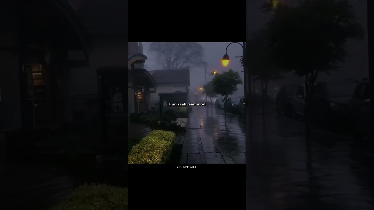 Jhol (acoustic) - Annural Khalid and Maanu  (lyrics) WhatsApp status || 