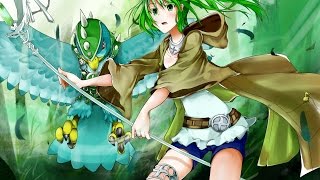 Gusto August 2015 Deck Profile