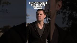 Nathan Scott One tree hill The Oldest Story in the World Final Season #oth #onetreehill