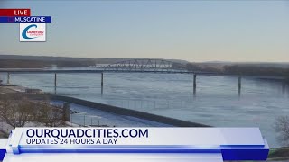 Our Quad Cities News Update for January 8