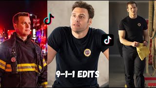 Best 9-1-1 Edits Compilation | Part 4