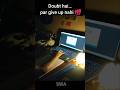 study wm #studymotivation #study #bankexams #students #ibpsso #viralshorts