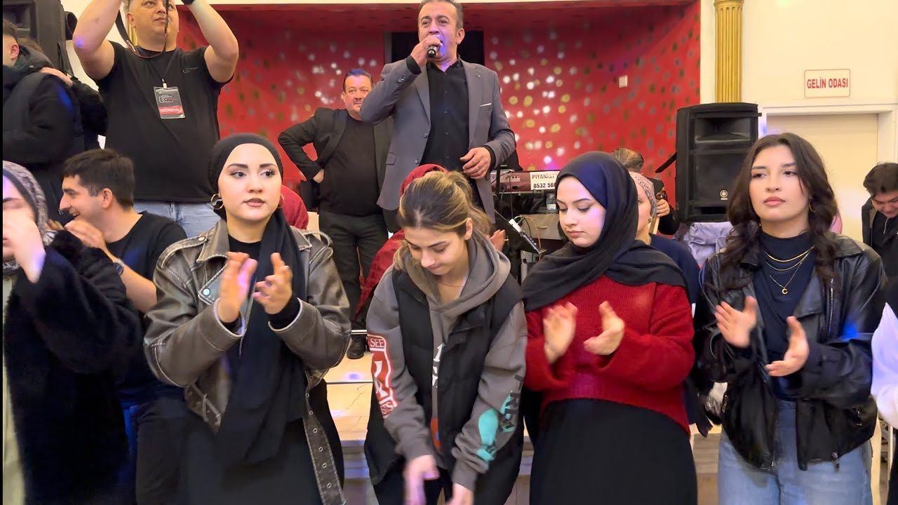 14.02.2026 Köksal YETGİN 20. Sanat yılı gecesi / 2.Bölüm Erdal GÜVENDİ sahnesi