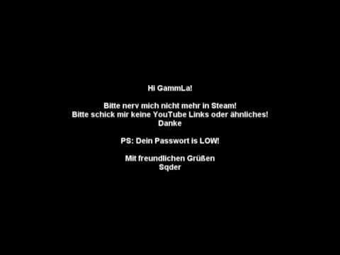 GammLa pls nerv net!