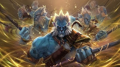 How to do the phantom rush bug DOTA 2