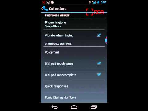 How to Enable