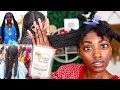 I Tried Chebe Powder for a WEEK annnnnnddddd.... |  4C Natural Hair