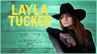 Download Lagu LAYLA TUCKER for AUDENTES MP3