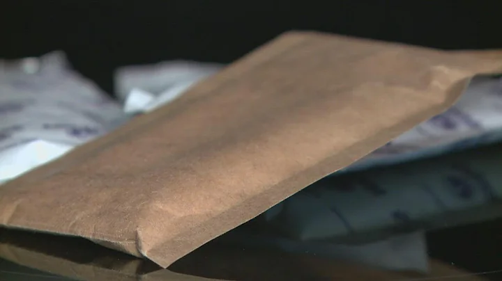 New Maine law targets chemicals in food packaging