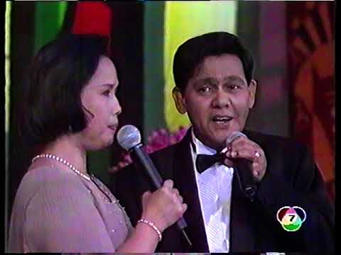 บึงน้ำรัก   พูลสุข /วาทินี  ๕๘ ปี สุนทราภรณ์ ๒๕๔๐ เพื่อการอนุรักษ์