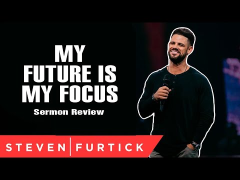 Pastor Steven Furtick