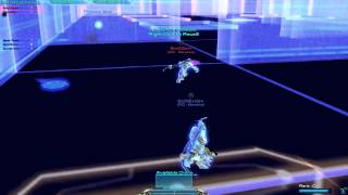 StarCraft 2 Custom map bemutató #1: Photon discs