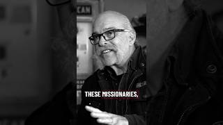 What most missionaries don’t understand. #faith #christian #podcast #interview #africa #missionary