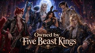 Eng Dub | ❤ Owned by Five Beast Kings Full Anime