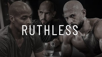 Andrew Tate VS David Goggins- 20 Min MONSTER COMPILATION [ MUST WATCH THIS ]