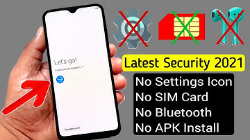 Samsung A10/A20/A30/A50/70.. Latest Update 2021| GOOGLE/FRP BYPASS |Android 10 Q