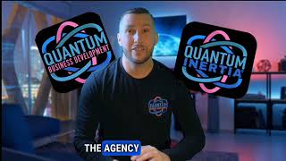 Quantum Business Development -The Agency Dept.