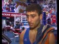 Омские боксеры победили в турнире имени заслуженного мастера спорта Александра Островского