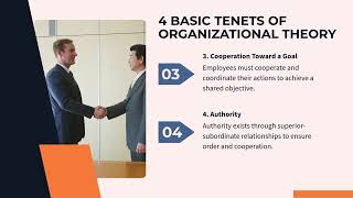 ORGANIZATIONAL THEORY