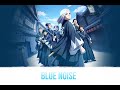 Blue Miburo Season 2 FULL Opening | "Blue Noise" - Ryosuke Yamada | Lyrics (Kan/English/Portuguese)
