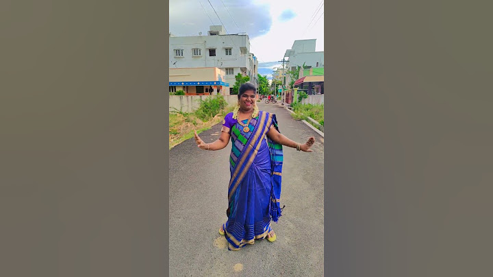 கொஞ்சம் பொறுத்துக்கோங்க மக்களே🤪🤪 | #shorts | Karuppu Roja